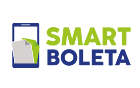 Logo de SBS